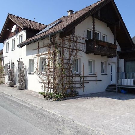 Ferienwohnung Stegmuehle I Faistenau Kültér fotó