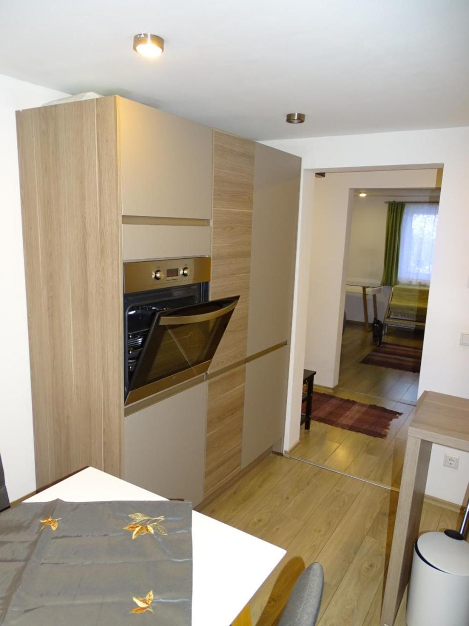 Ferienwohnung Stegmuehle I Faistenau Kültér fotó