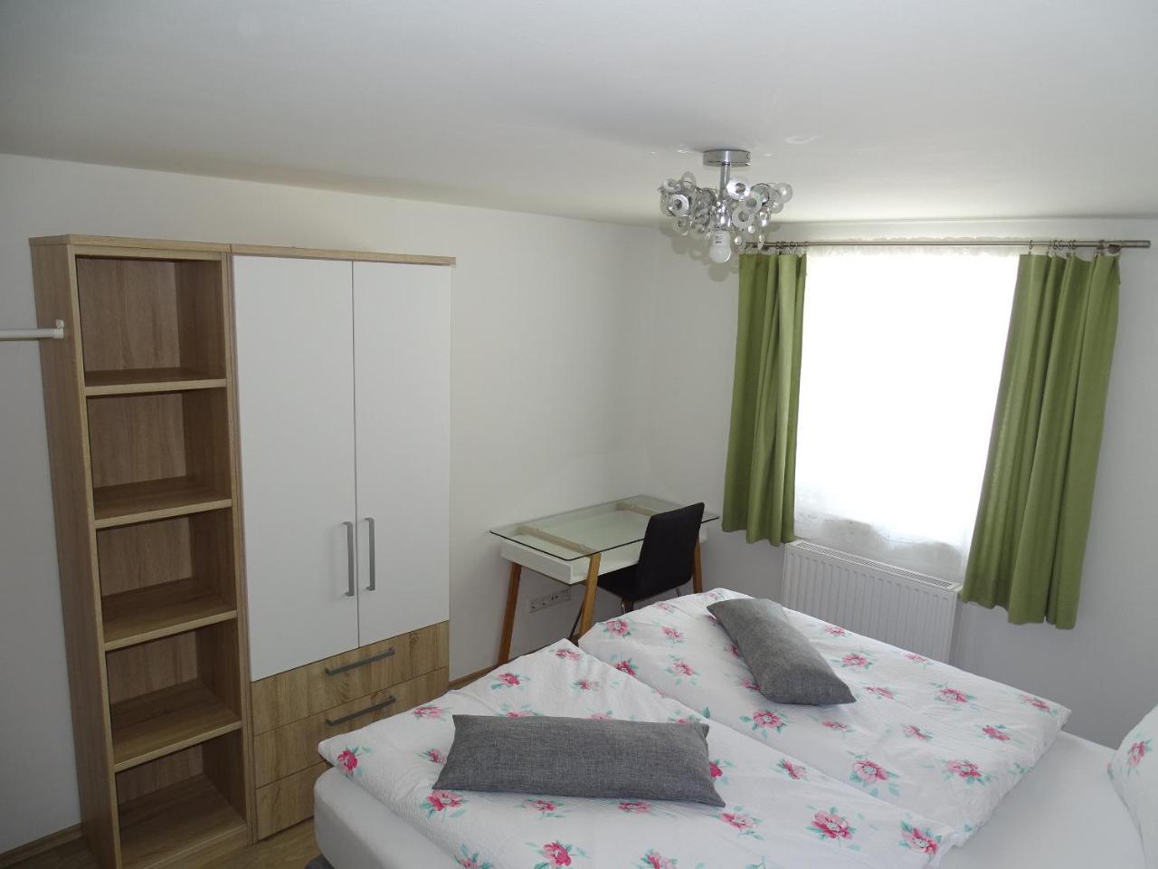 Ferienwohnung Stegmuehle I Faistenau Kültér fotó