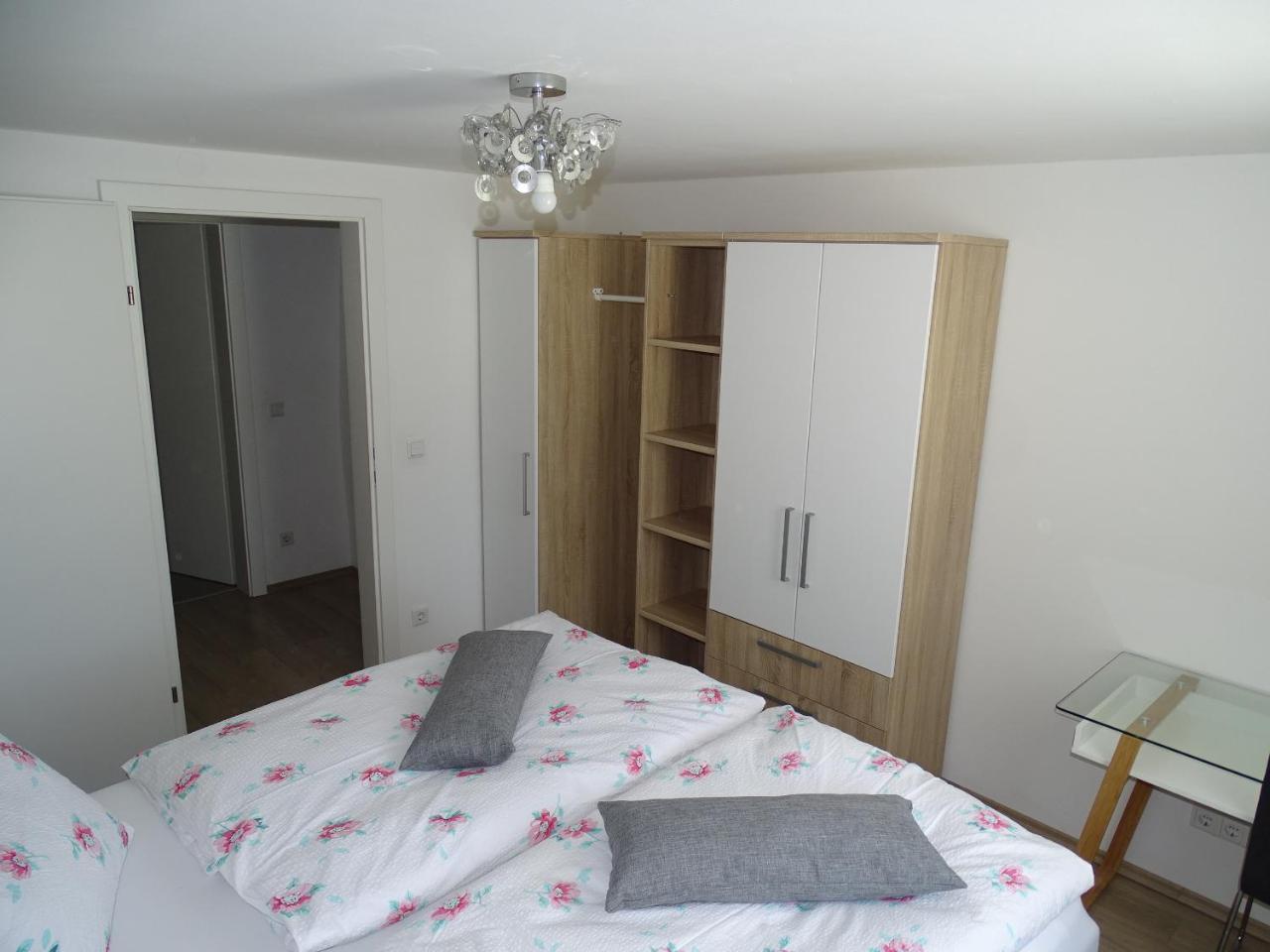Ferienwohnung Stegmuehle I Faistenau Kültér fotó