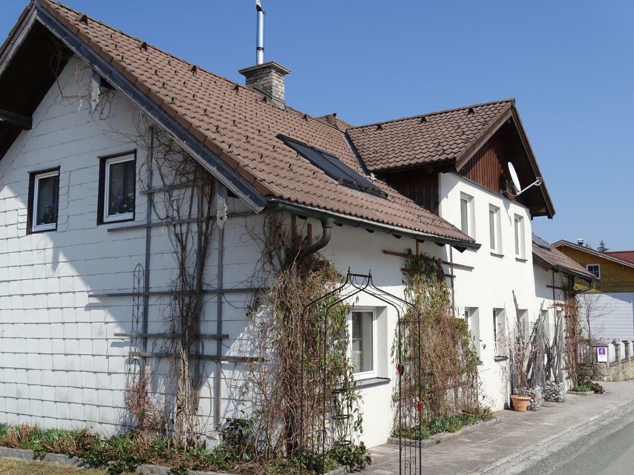 Ferienwohnung Stegmuehle I Faistenau Kültér fotó