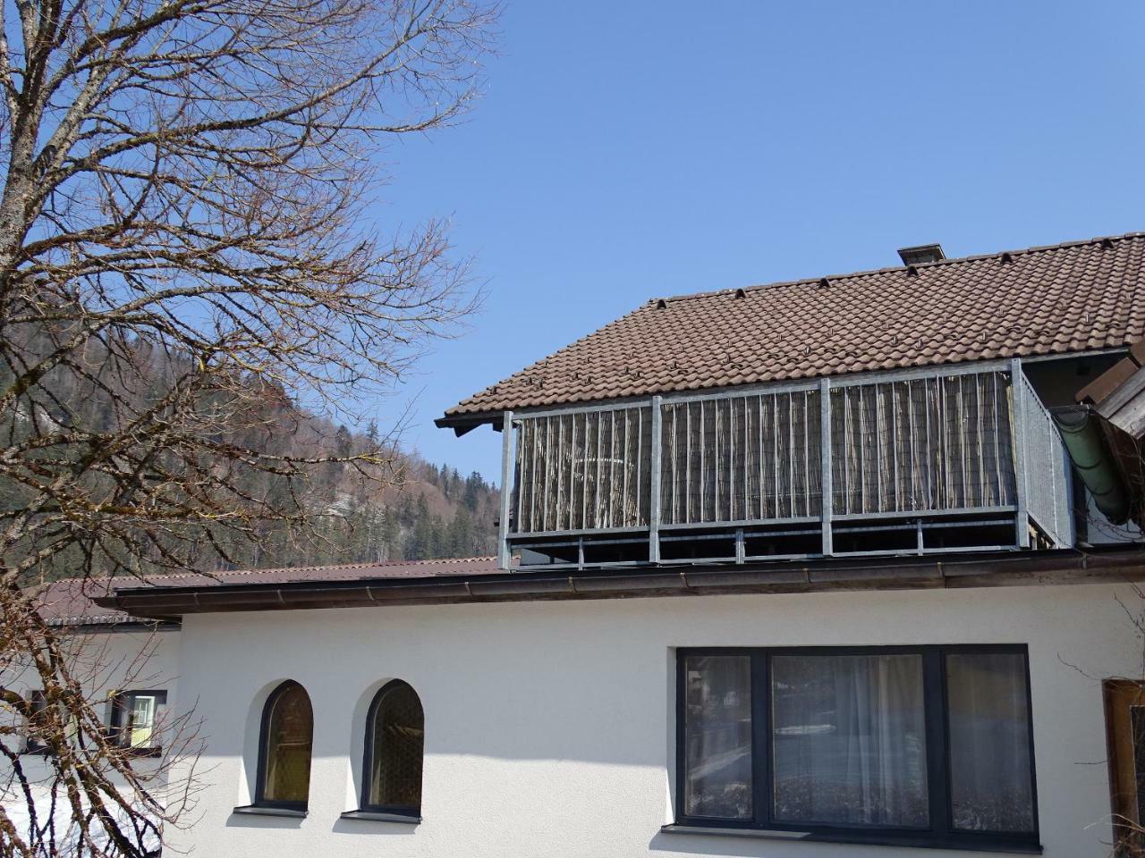 Ferienwohnung Stegmuehle I Faistenau Kültér fotó